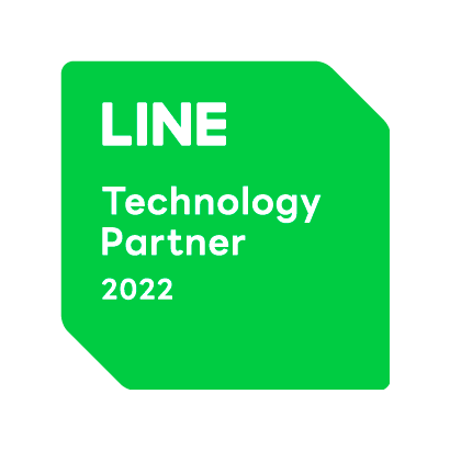 LINEミニアプリTechnology Partner