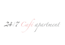 24/7 café