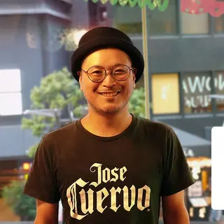 ダンシングクラブ東京の店内