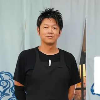 マルサ水産の店内