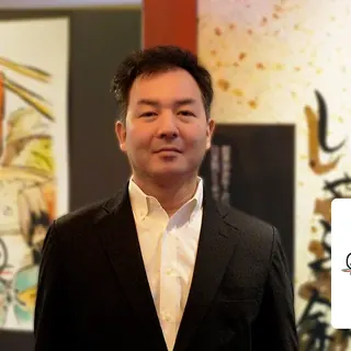 しゃぶ叙の店内