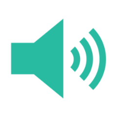注文内容を音声案内
