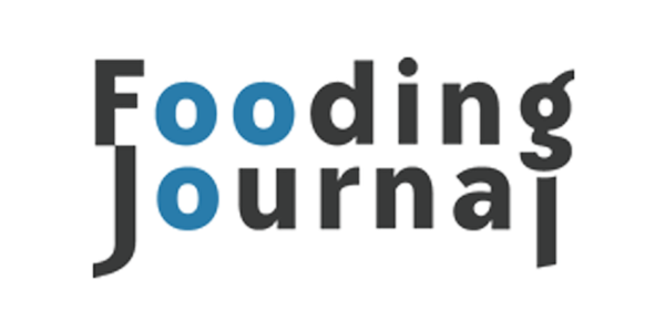 Fooding Journal