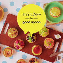 The CAFE by goodspoon