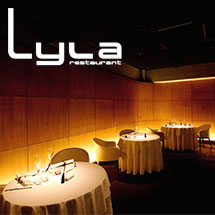 Restaurant Lyla